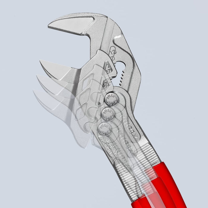 Knipex 86 03 250 SB Pliers Wrench