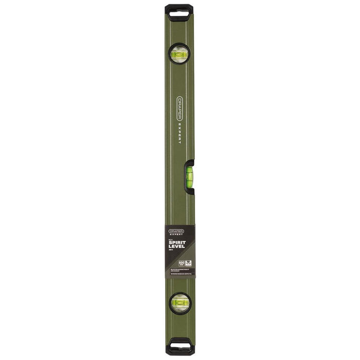 Draper Expert Box Spirit Level 600mm