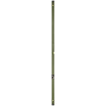 Draper Expert Box Spirit Level 2000mm
