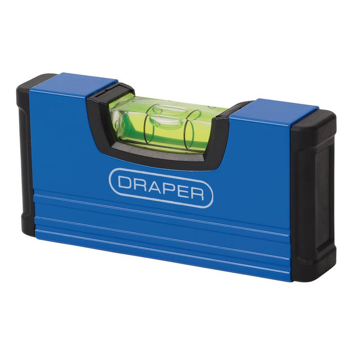 Draper Pocket Spirit Level 105mm