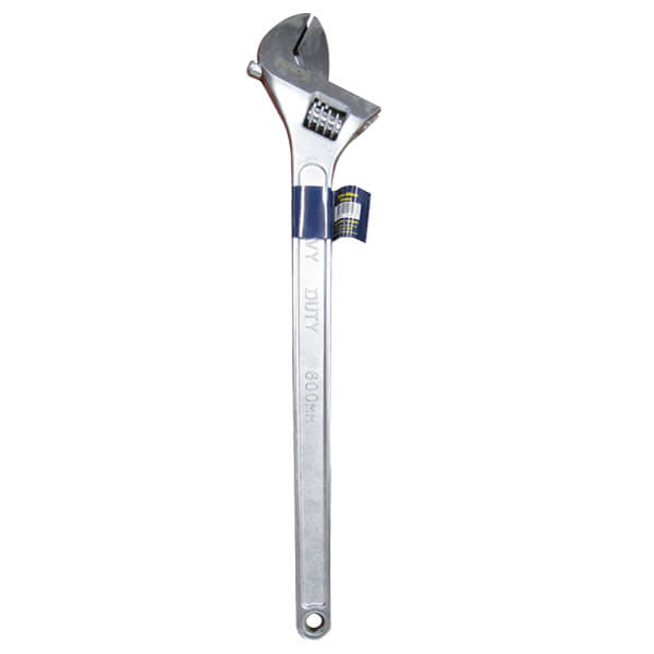 Impact-A 600mm Chrome Shifter