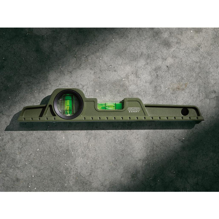 Draper Expert Boat Level 250mm