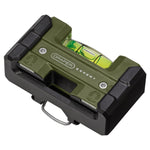 Draper Expert Pocket Spirit Level 78mm