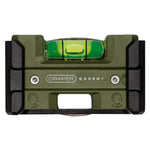 Draper Expert Pocket Spirit Level 78mm
