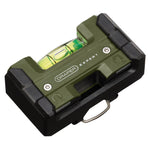 Draper Expert Pocket Spirit Level 78mm