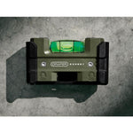 Draper Expert Pocket Spirit Level 78mm