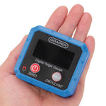 Draper Digital Box Level and Angle Gauge