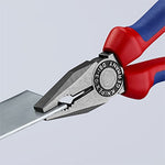 Knipex 03 02 180 Combination Pliers