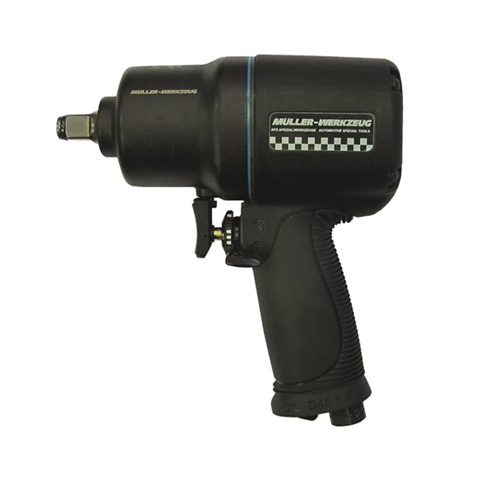 Mueller 294 114 Impact Wrench 1/2