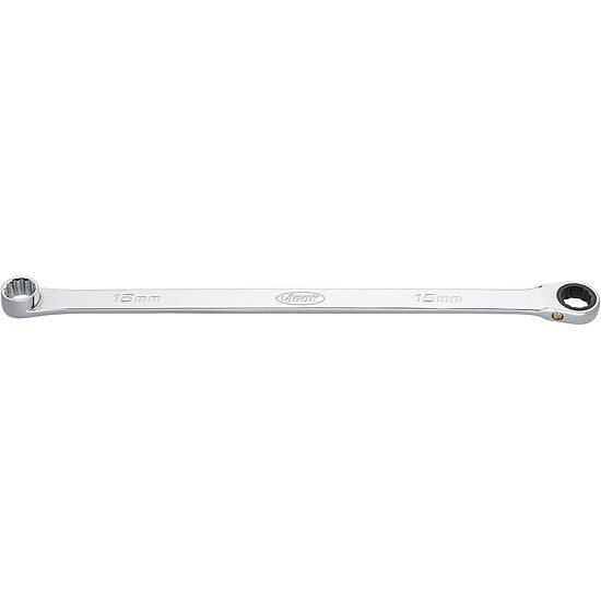Vigor 16mm Ratcheting Box-End Wrench Extra Long V7031-16