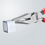 Knipex 08 21 145 SB Needle-Nose Combination Pliers