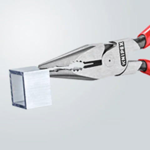 Knipex 08 21 145 SB Needle-Nose Combination Pliers