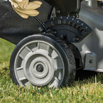Makita 40V Max Brushless 530mm Lawn Mower Kit LM002GL201