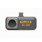 Fluke TC01C 25HZ Thermal Camera FU4 256x192 25HZ for IOS Type C with HSS TC01C 25HZ