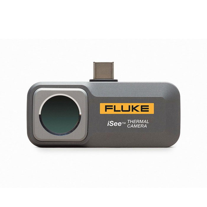 Fluke TC01C 25HZ Thermal Camera FU4 256x192 25HZ for IOS Type C with HSS TC01C 25HZ