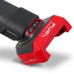 Milwaukee M18 FUEL™ 1/4in ONE-KEY™ Braking Die Grinder with Deadman Paddle Switch - Tool Only
