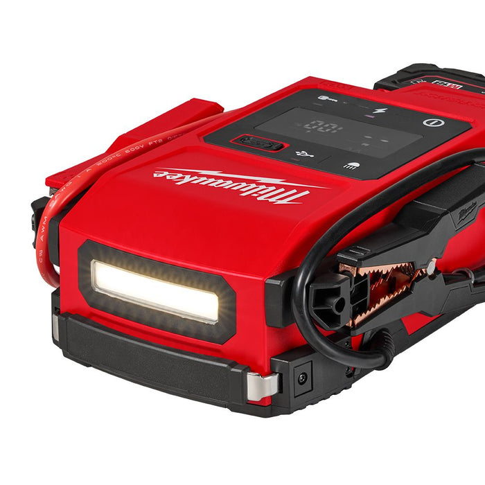 Milwaukee M18 Fuel 3 Piece Power Pack 3JS2 M18FPP3JS2502B