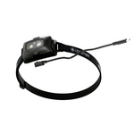 Ledlenser HF4R Signature 600lm Rechargeable IP68 Flood & Spot Beam RGB 72gm Headlamp Black