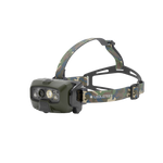 Ledlenser HF8R Core RGB 1600lm Rechargeable IP68 Adaptive Light Beam Technology Headlamp Camo