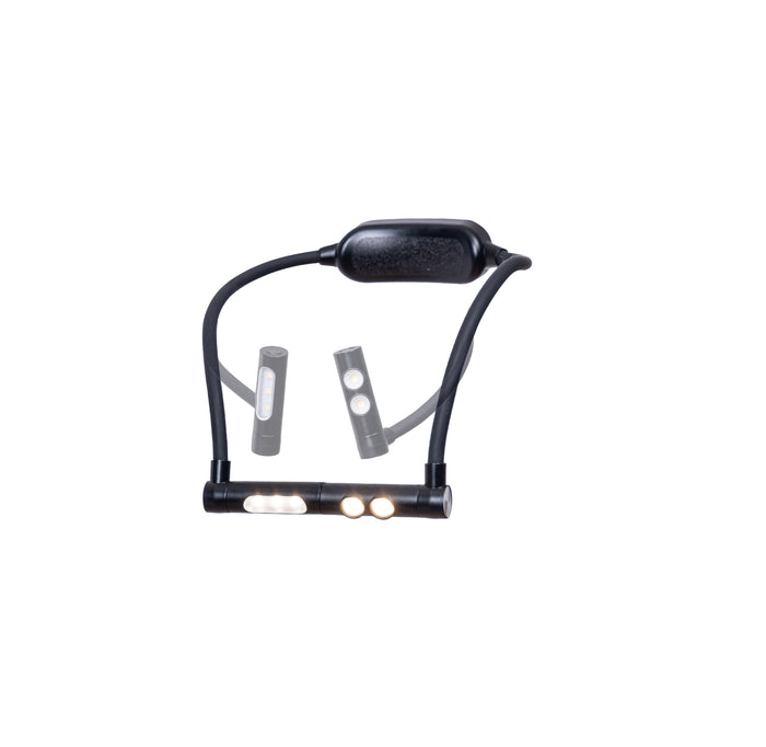 Daylight DuoNeck Go Portable Neck Light