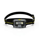 Ledlenser HF6R Work 800lm Rechargeable IP68 Digital Advanced Focus Robust 134gm Headlamp Yellow