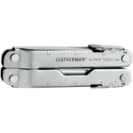 Leatherman 19 Tool Super Tool® 300 Stainless Multi-Tool with Sheath