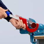 Knipex 90 31 03 BK TubiX® XL Pipe Cutter