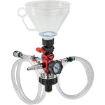 Vigor Cooling System Filler - Pneumatic V4340