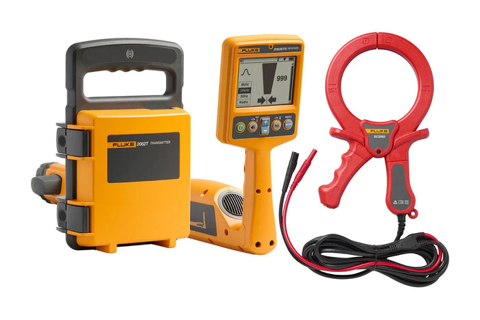 Fluke SmartTrace 2082BT-P Premium Underground Utility Locator Kit