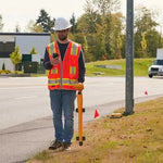Fluke SmartTrace™ 2082BT Elite Underground Utility Locator Kit