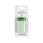 Ledlenser Accessory 2 x 21700 Li-ion 3.7v Rechargeable Battery Pack for H15R & H19R Models