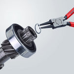 Knipex 44 11 J1 SB Circlip Pliers