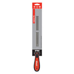 P&N File Round Smooth 250mm (10in) Handled