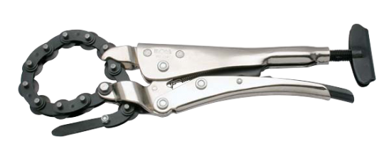 Elora Chain Pipe Cutter spare chain 301E