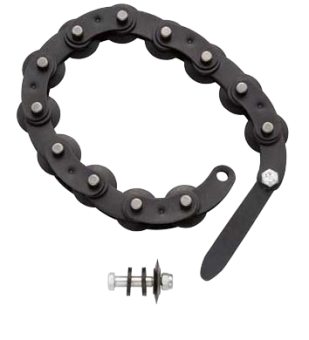 Elora Chain Pipe Cutter 301-250