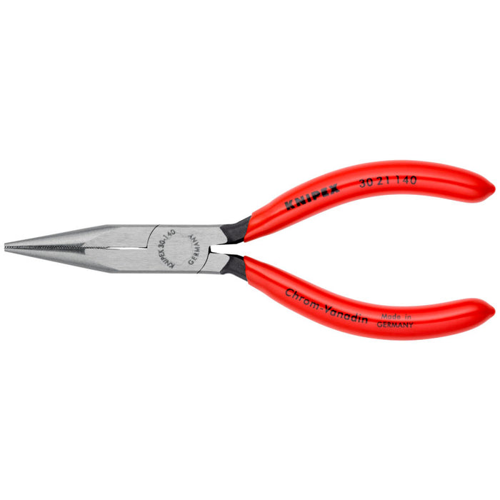 Knipex Long Nose Pliers 140mm