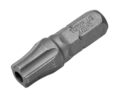 Elora Screwdriver Bit 1/4in TORX Plus® 3050-IPR 15