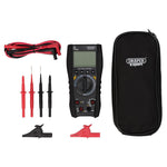 Draper Tools Expert Digital Multimeter 30629