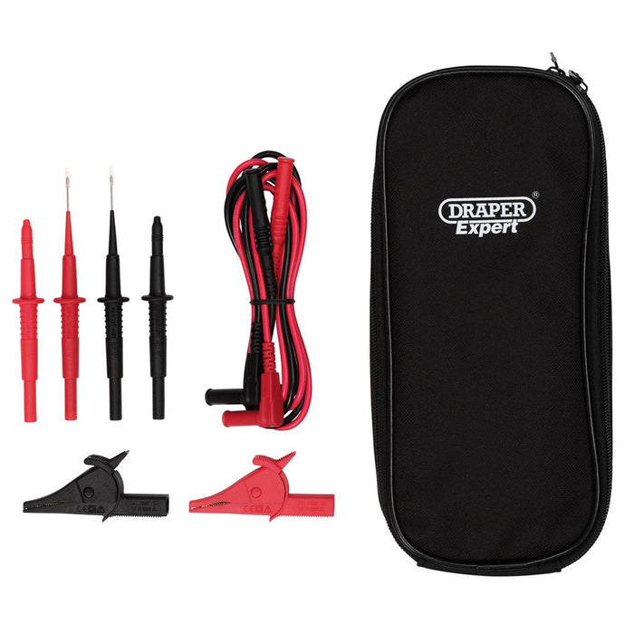Draper Tools Expert Digital Multimeter 30629