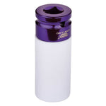 Draper Tools Hi-Torq® Wheel Nut Socket for Alloy Wheels 1/2