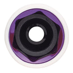 Draper Tools Hi-Torq® Wheel Nut Socket for Alloy Wheels 1/2