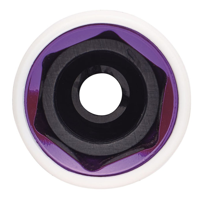 Draper Tools Hi-Torq® Wheel Nut Socket for Alloy Wheels 1/2