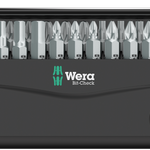Wera Bit-Check 30 Metal 1 SB 30 Pce Set