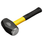 Draper Tools Expert Fibreglass Shaft Club Hammer 1.8kg/4lb 30672