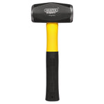 Draper Tools Expert Fibreglass Shaft Club Hammer 1.8kg/4lb 30672