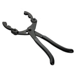 Draper Tools Expert Adjustable Oil Filter Pliers 335mm 30822