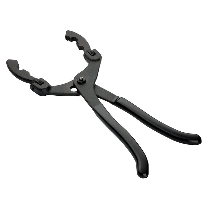 Draper Tools Expert Adjustable Oil Filter Pliers 335mm 30822