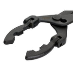 Draper Tools Expert Adjustable Oil Filter Pliers 335mm 30822