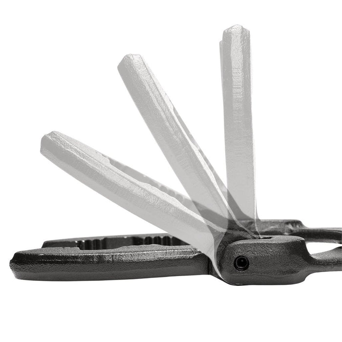 Draper Tools Expert Adjustable Oil Filter Pliers 335mm 30822
