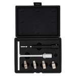 Draper Tools Expert Diesel Injector Seat Cutter Set 6 Piece 30823